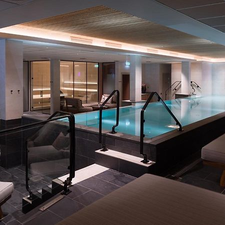 Elite Hotel Brage บอร์เลงเงอ ภายนอก รูปภาพ