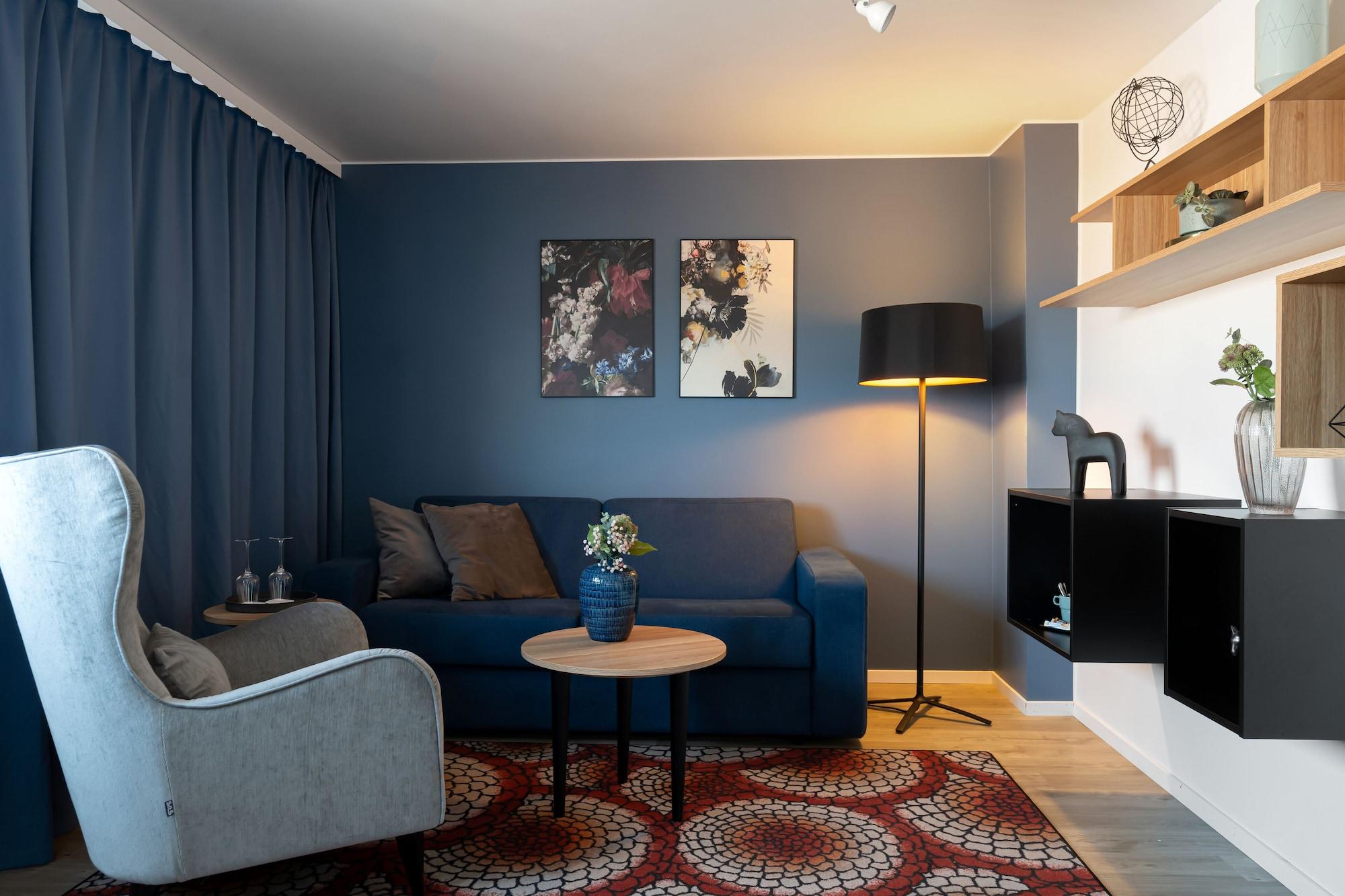 Elite Hotel Brage บอร์เลงเงอ ภายนอก รูปภาพ