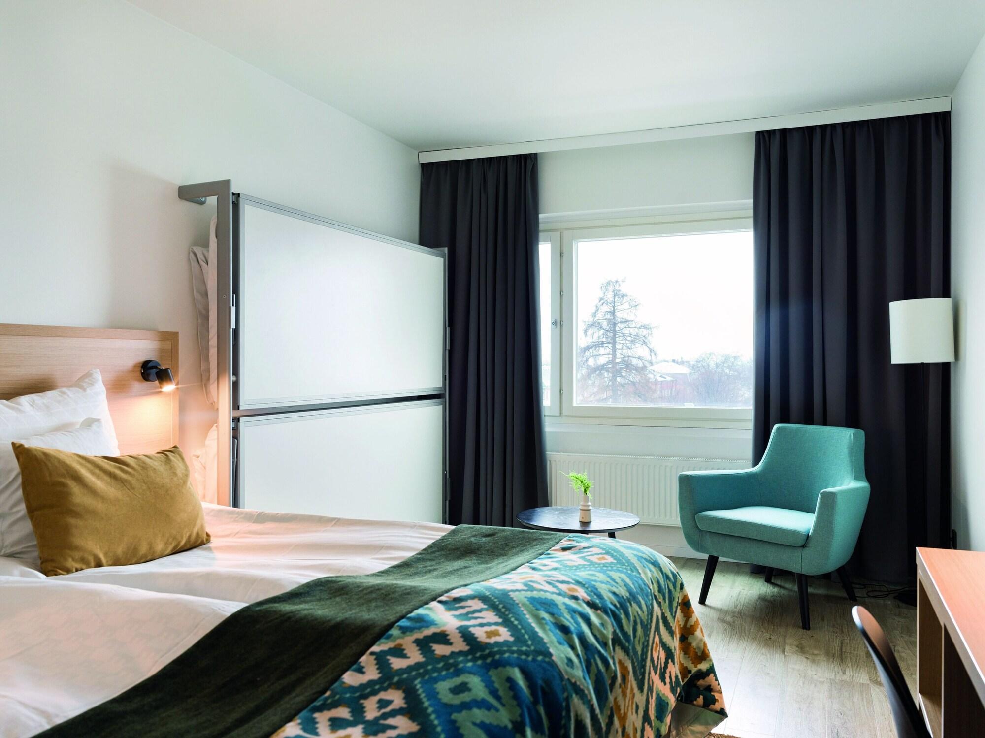 Elite Hotel Brage บอร์เลงเงอ ภายนอก รูปภาพ