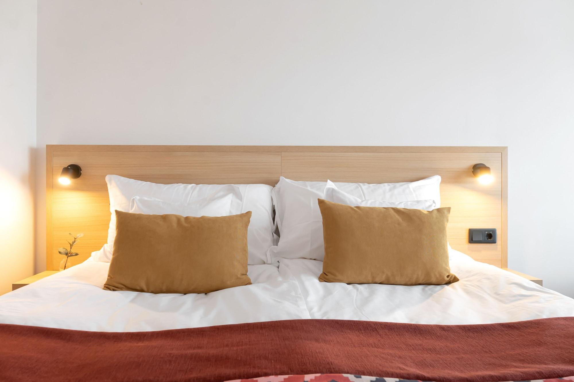 Elite Hotel Brage บอร์เลงเงอ ภายนอก รูปภาพ