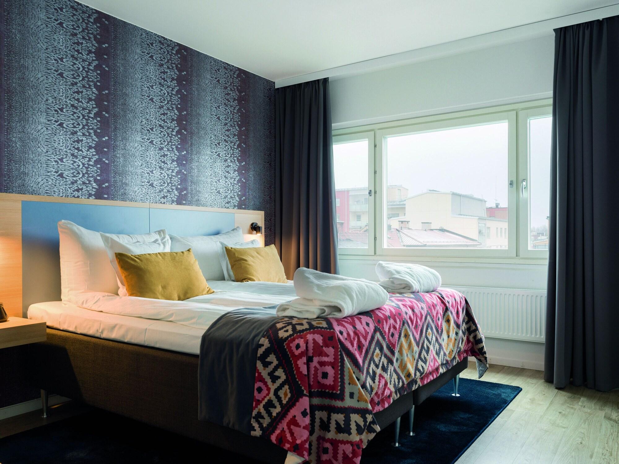 Elite Hotel Brage บอร์เลงเงอ ภายนอก รูปภาพ