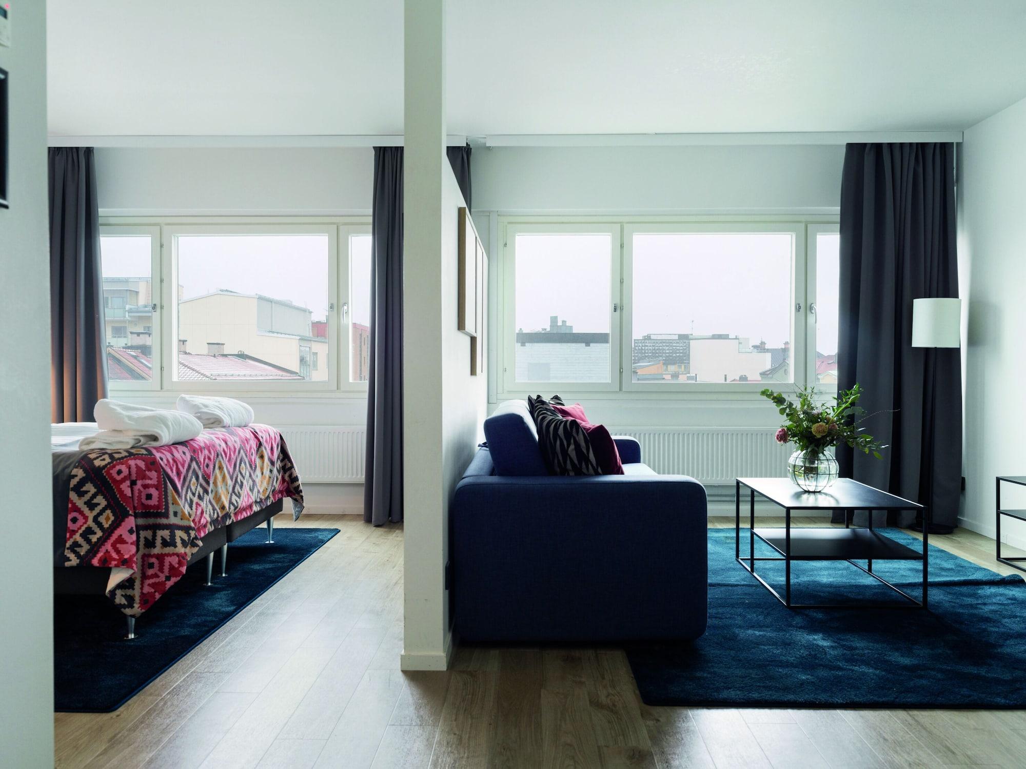 Elite Hotel Brage บอร์เลงเงอ ภายนอก รูปภาพ