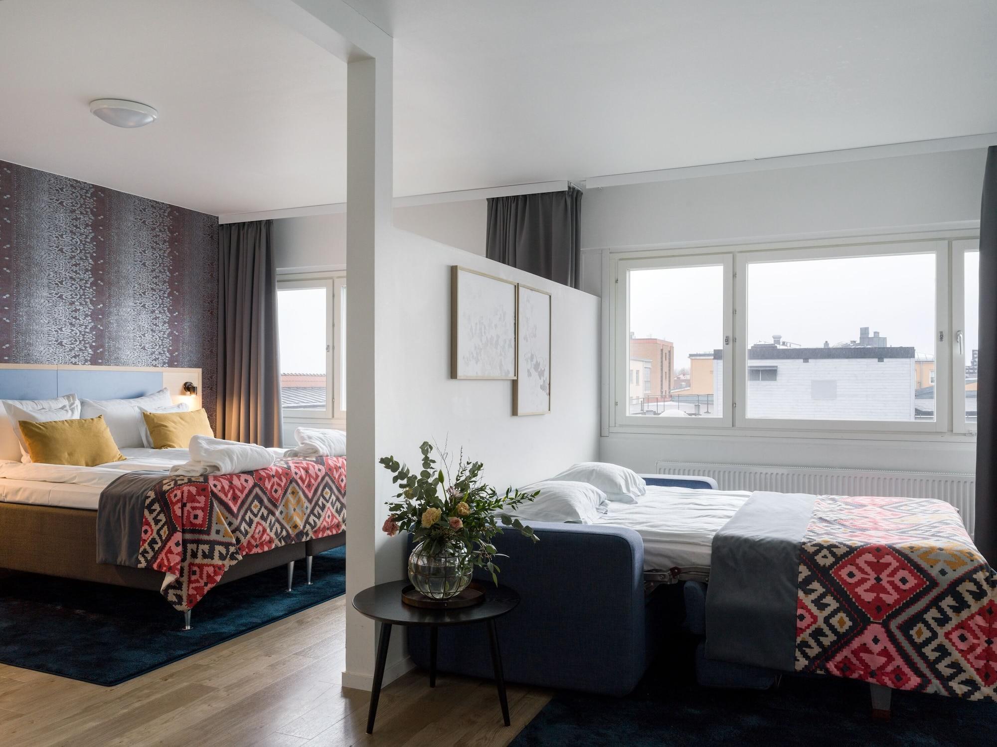 Elite Hotel Brage บอร์เลงเงอ ภายนอก รูปภาพ