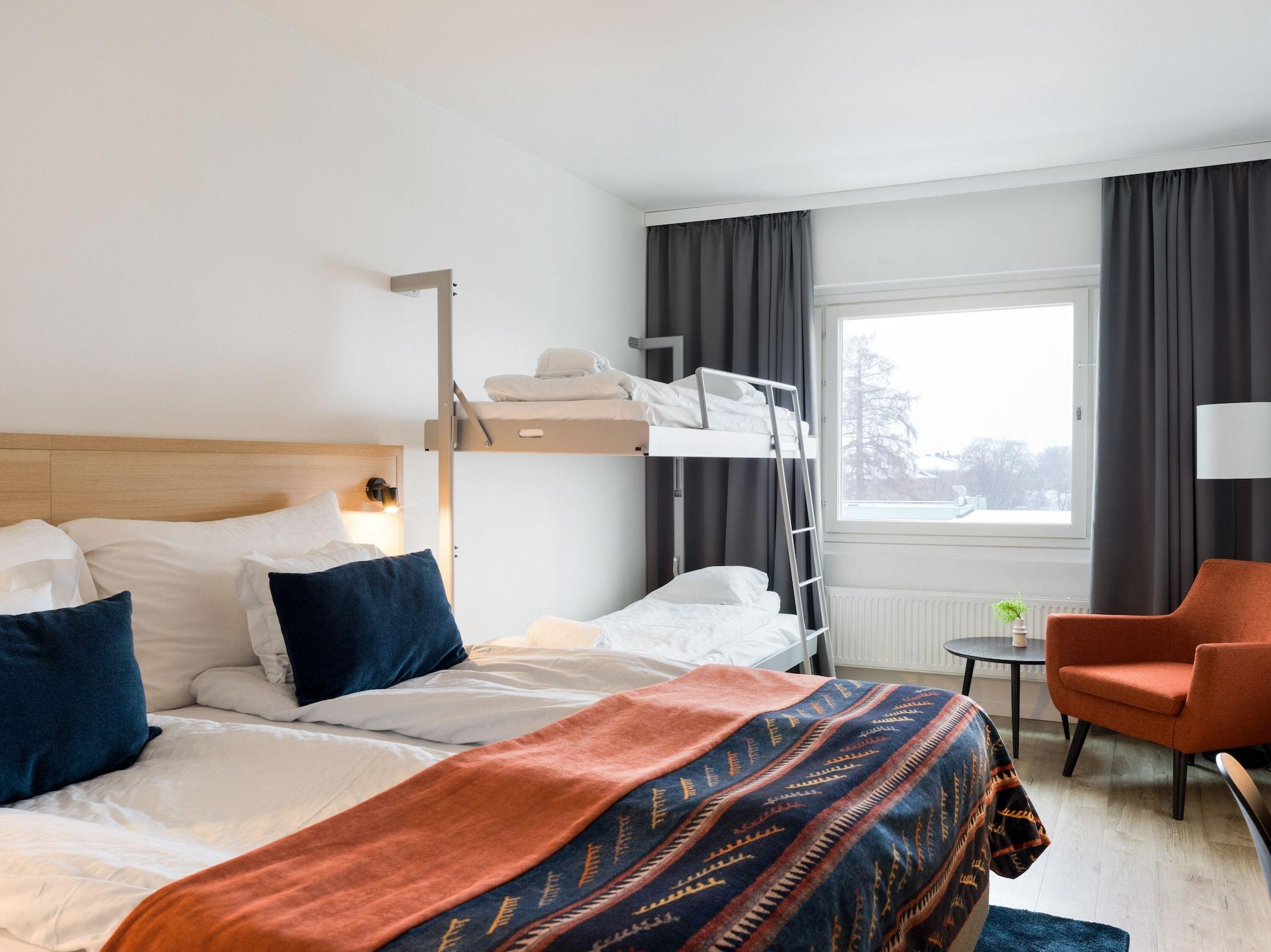 Elite Hotel Brage บอร์เลงเงอ ภายนอก รูปภาพ