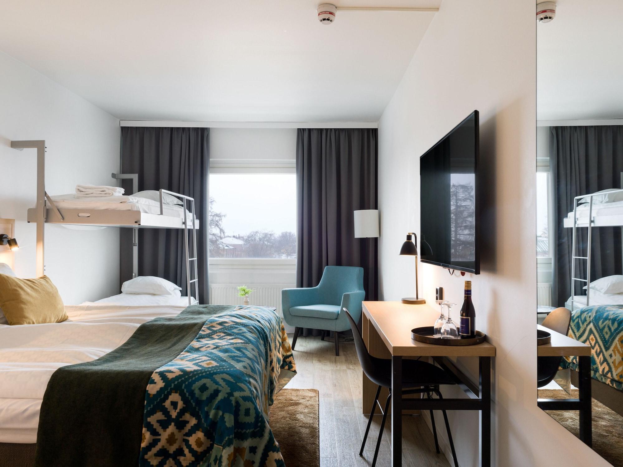 Elite Hotel Brage บอร์เลงเงอ ภายนอก รูปภาพ