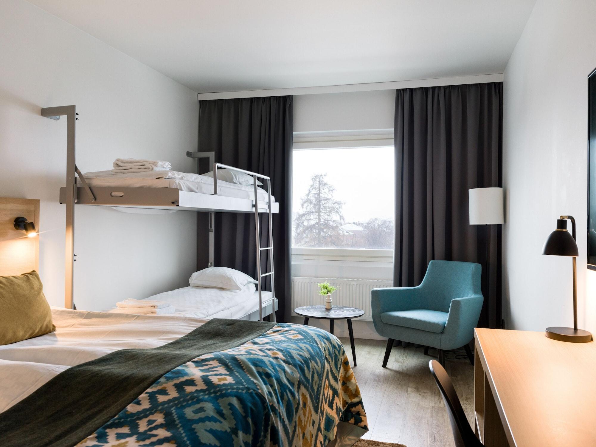 Elite Hotel Brage บอร์เลงเงอ ภายนอก รูปภาพ