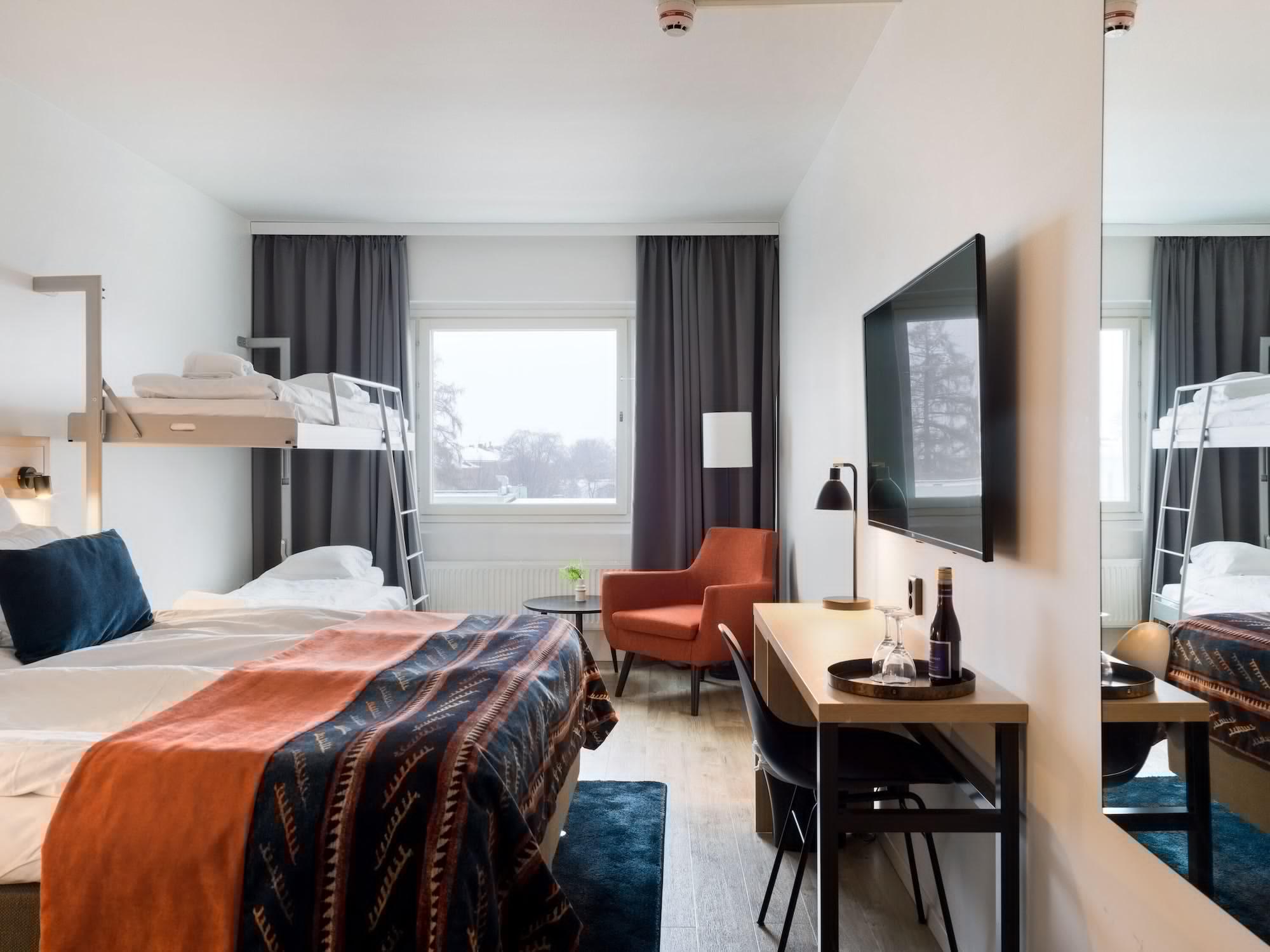 Elite Hotel Brage บอร์เลงเงอ ภายนอก รูปภาพ