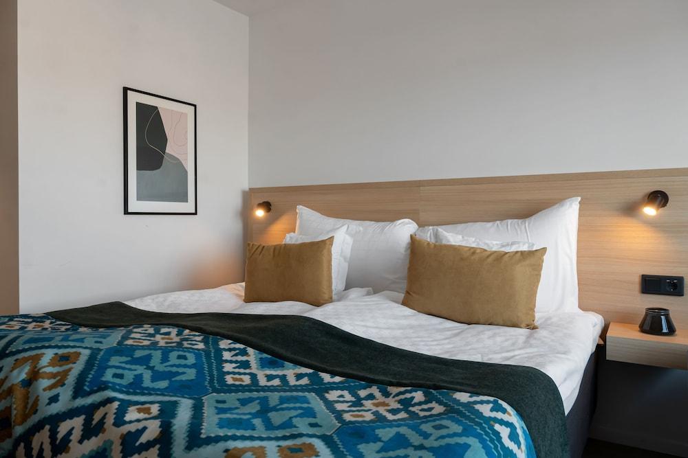 Elite Hotel Brage บอร์เลงเงอ ภายนอก รูปภาพ